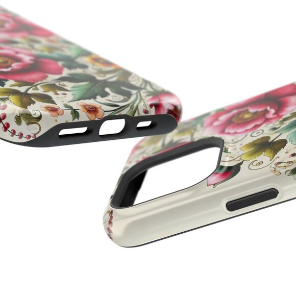 iPhone Phone Cases, Perfect Stylish Mobile Case, MLNMC416 - Picture 10 of 13